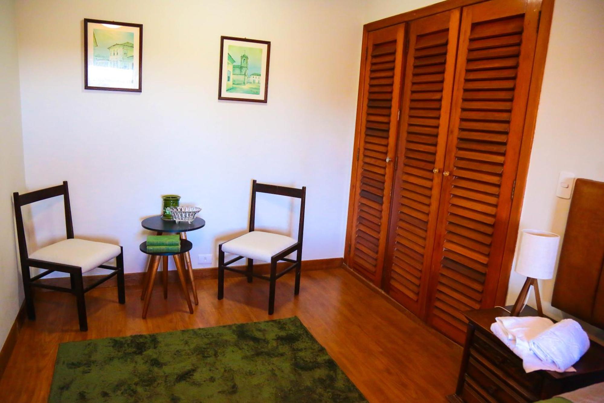 Villa Iturri Campos do Jordão エクステリア 写真
