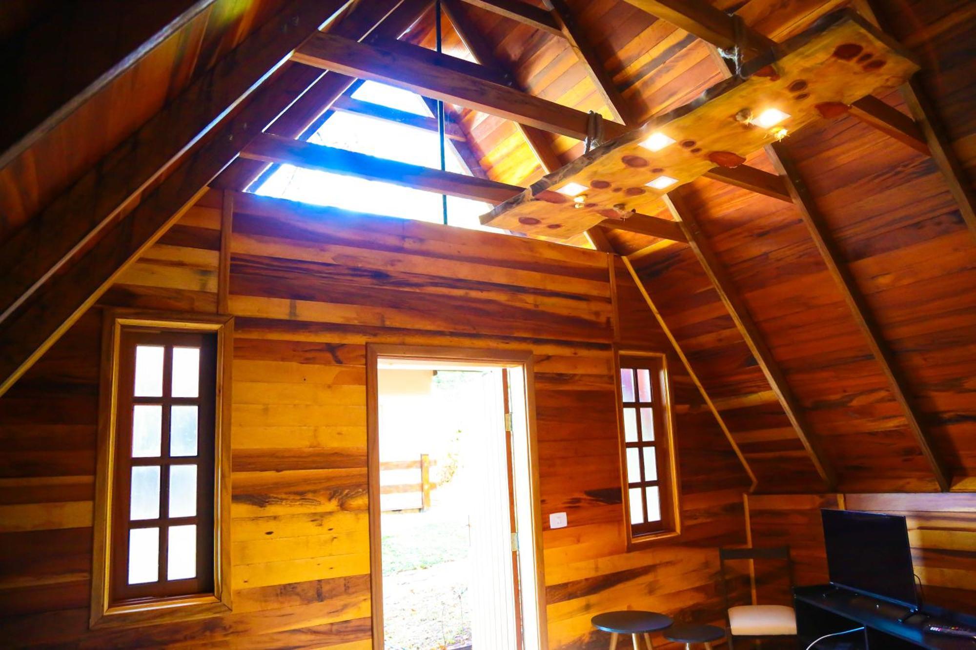 Villa Iturri Campos do Jordão エクステリア 写真