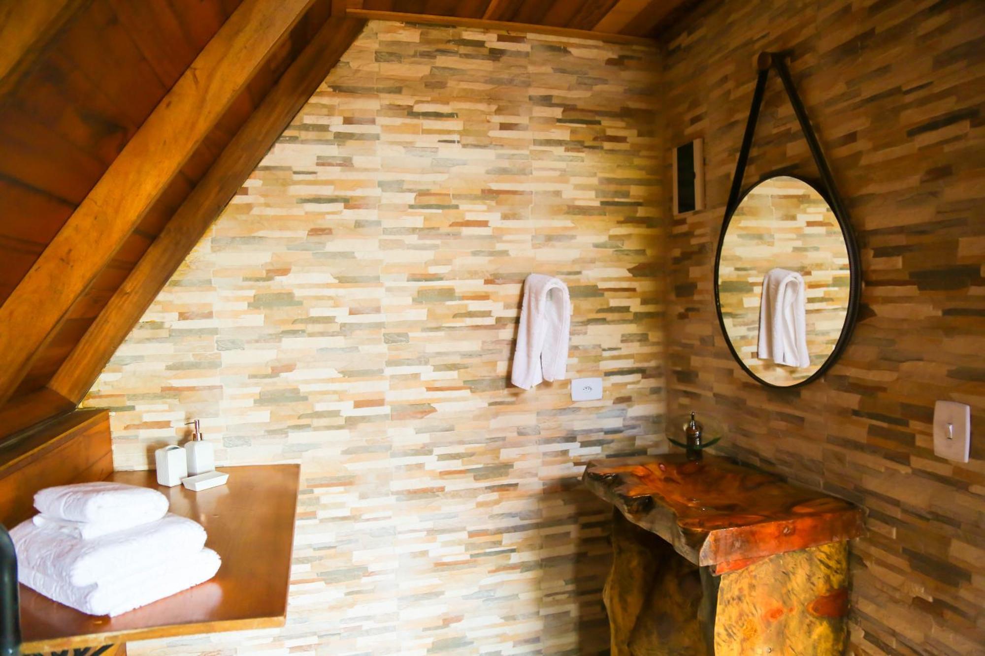 Villa Iturri Campos do Jordão エクステリア 写真