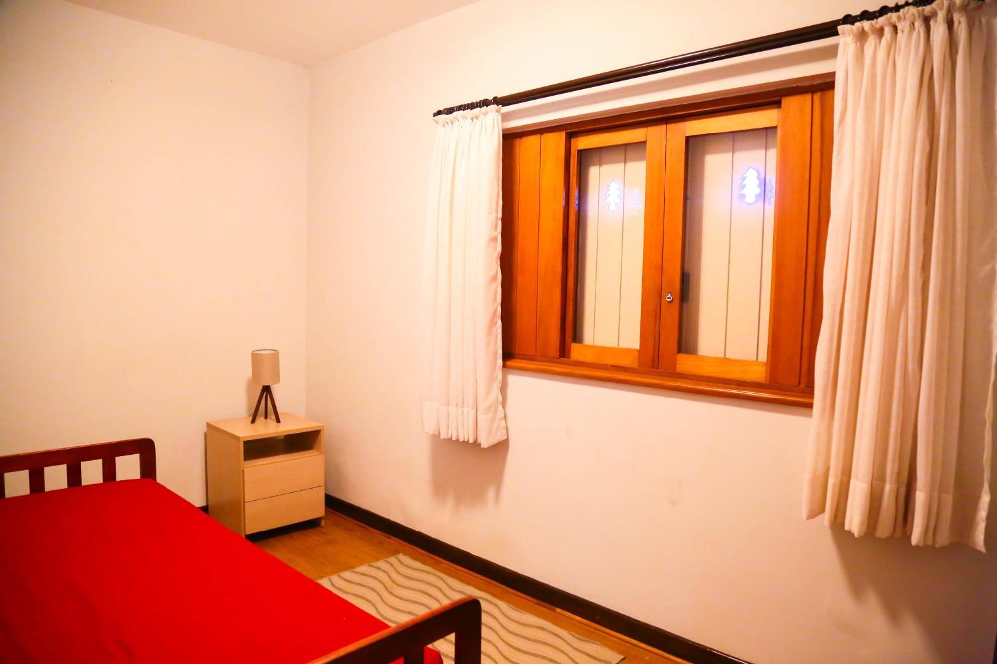 Villa Iturri Campos do Jordão エクステリア 写真
